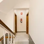 T1, Tirso De Molina, Apartamento Luminoso Y Tranquilo