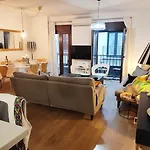 Real Maestranza Suite
