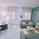 Alojamientos Morgado