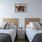 Siete Revueltas Suite Apartment