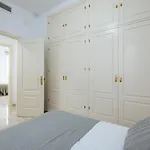 Siete Revueltas Suite Apartment