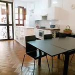 Casa Sevilla Nervion-Centro