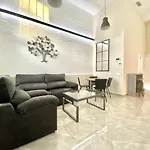 Tr2 Aparcamiento Incluido Amplio Y Moderno Loft Cartuja De Sevilla