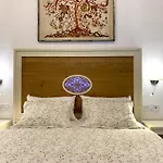 Tr2 Aparcamiento Incluido Amplio Y Moderno Loft Cartuja De Sevilla