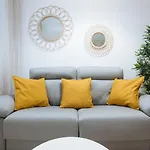 Siete Revueltas Suite Apartment