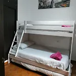 Casa Sevilla Nervion-Centro
