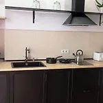 Agradable apartamento en el centro de Sevilla