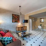 Luminoso apartamento céntrico 3 hab 2 baños