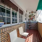Luminoso apartamento céntrico 3 hab 2 baños