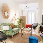 Monkeys Apartments Loft Pureza