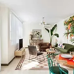 Monkeys Apartments Luxury Penthouse Pureza & Chill Out