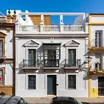 Monkeys Apartments Luxury Penthouse Pureza & Chill Out