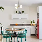 Monkeys Apartments Luxury Penthouse Pureza & Chill Out