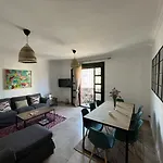 Apartamento Familiar Centro + PARKING