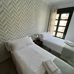 Apartamento Familiar Centro + PARKING