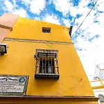 Casa Ispal Alfalfa