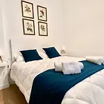 Fantastico Apto. En El Centro Historico De Sevilla