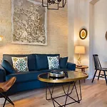 Casa Sevilla 1855 Suites By Epoca