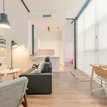 Honeymoon Apartment