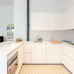 Honeymoon Apartment