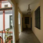 Vidrio Sevilla Deluxe Apartment