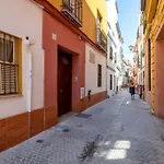 Vidrio Sevilla Deluxe Apartment