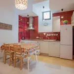 Vidrio Sevilla Deluxe Apartment