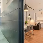 Honeymoon Apartment