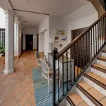 Suites Murillo Catedral