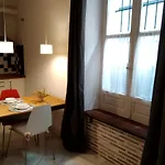 Apartamento Detrás de La Palma