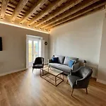 Estiloso Loft Junto Catedral