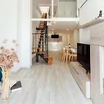 Mintystay - Penthouse Feria