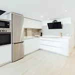 Mintystay - Penthouse Feria