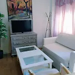 Moderno Apartamento Sevilla Centro Jupiter