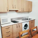 Moderno Apartamento Sevilla Centro Jupiter