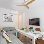 Magnifico Apartamento De Diseno Centro Sevilla