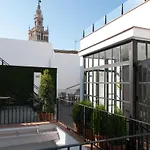 Suites Murillo Catedral