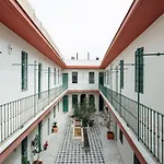 Modern And Wide- 1Bd 1Bth- Triana