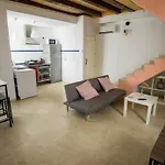 Rentalsevilla Feria Duplex Con Terraza