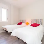 The Zentral Suites & Apartments
