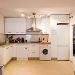 The Zentral Suites & Apartments