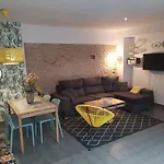 RentalSevilla RentalSevilla Moderno apartamento en el centro con patio