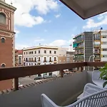 Luminoso Y Acoger Loft, Excelente Ubicacion