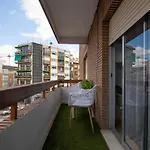 Luminoso Y Acoger Loft, Excelente Ubicacion