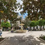 Magdalena Plaza