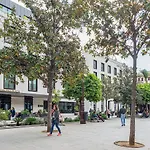 Magdalena Plaza