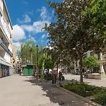 Magdalena Plaza