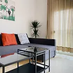 Medina - Bonito Y Luminoso Apartamento En El Centro De Sevilla