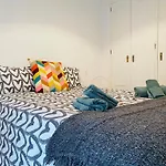 Medina - Bonito Y Luminoso Apartamento En El Centro De Sevilla