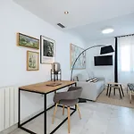 Redes Suite Apartment With Terrace